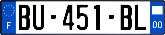BU-451-BL