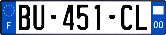 BU-451-CL