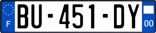 BU-451-DY