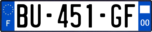 BU-451-GF
