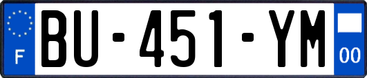 BU-451-YM