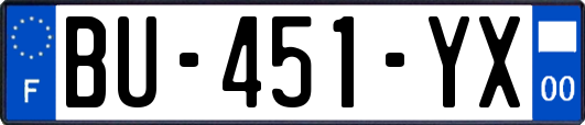 BU-451-YX