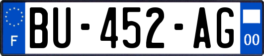 BU-452-AG