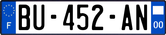 BU-452-AN