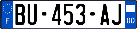 BU-453-AJ
