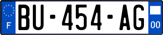 BU-454-AG