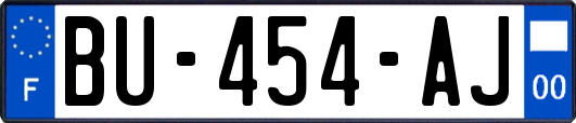 BU-454-AJ