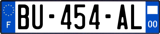 BU-454-AL
