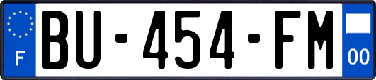 BU-454-FM