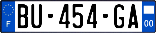 BU-454-GA