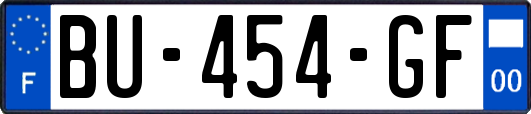 BU-454-GF