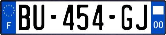 BU-454-GJ