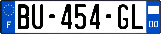 BU-454-GL