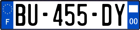 BU-455-DY
