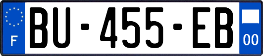 BU-455-EB