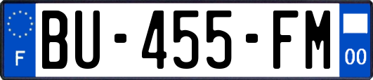 BU-455-FM