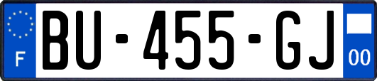 BU-455-GJ