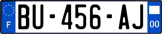BU-456-AJ
