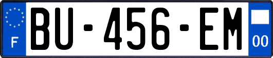 BU-456-EM