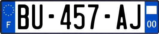 BU-457-AJ