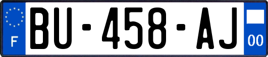 BU-458-AJ