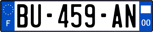 BU-459-AN