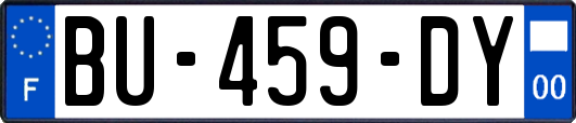 BU-459-DY