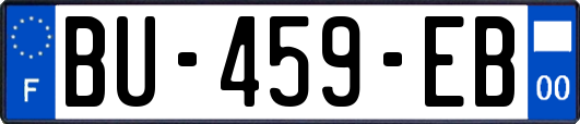 BU-459-EB