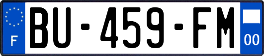 BU-459-FM