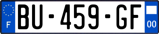 BU-459-GF