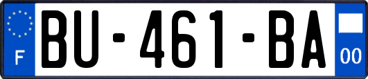BU-461-BA