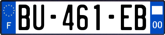 BU-461-EB