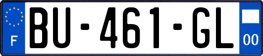 BU-461-GL