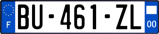 BU-461-ZL