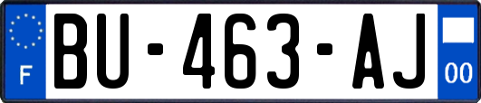 BU-463-AJ