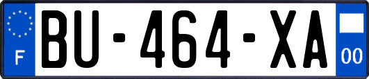 BU-464-XA