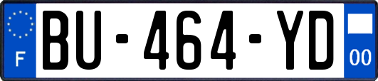 BU-464-YD