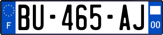 BU-465-AJ