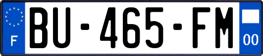 BU-465-FM