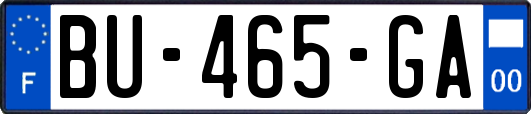 BU-465-GA