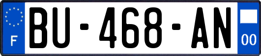 BU-468-AN