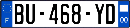 BU-468-YD