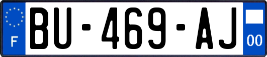 BU-469-AJ