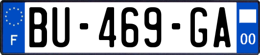 BU-469-GA