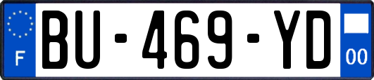 BU-469-YD