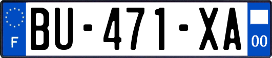 BU-471-XA