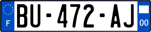 BU-472-AJ