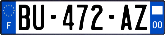 BU-472-AZ