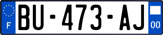 BU-473-AJ
