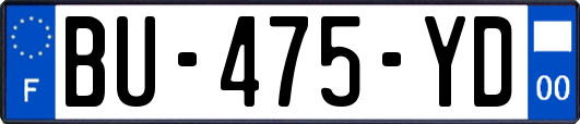BU-475-YD